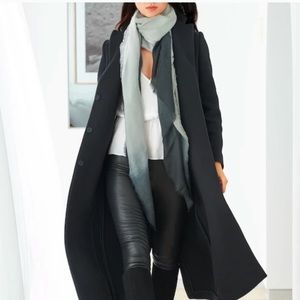 BRAND New luxurious Ombre Scarf Wrap